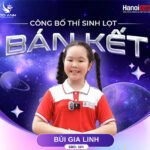 Bùi Gia Linh