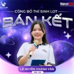 Lê Huyền Khánh Vân