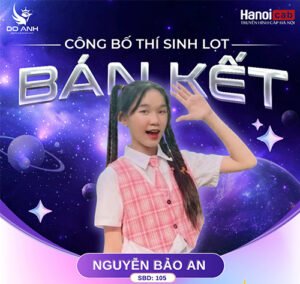 Nguyễn Bảo An