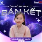Nguyễn Bảo Ngọc