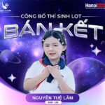 Nguyễn Tuệ Lâm