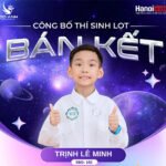 Trịnh Lê Minh