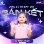Vũ Minh Ngọc