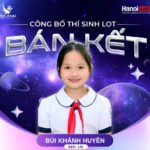 Bùi Khánh Huyền