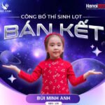Bùi Minh Anh