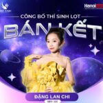 Đặng Lan Chi