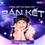 Đặng Ngân Hà