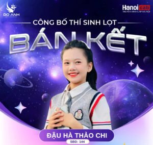 Đậu Hà Thảo Chi