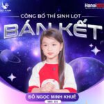Đỗ Ngọc Minh Khuê