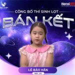 Lê Bảo Hân