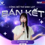 Lý Thùy An