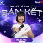 Minh Anh