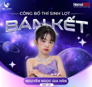 Nguyễn Ngọc Gia Hân