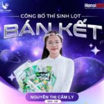 Nguyễn Thị Cẩm Ly