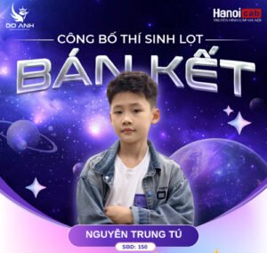 Nguyễn Trung Tú