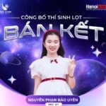 Nguyễn Phạm Bảo Uyên