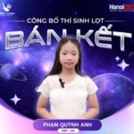 Phạm Quỳnh Anh
