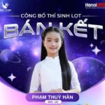 Phạm Thùy Hân