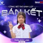 Trần Bảo Linh