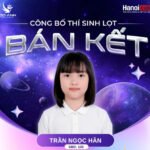 Trần Ngọc Hân
